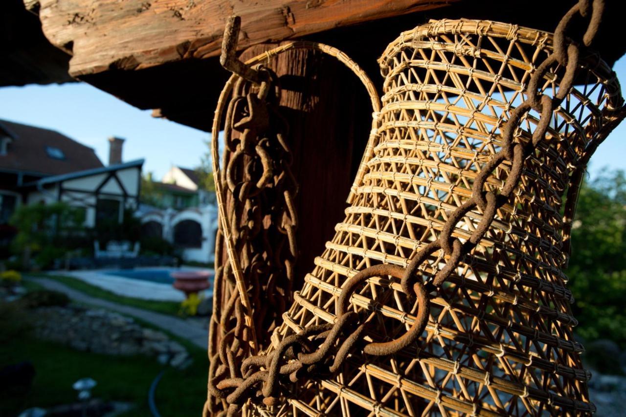 Lichtenstein Lva Apartman Břeclav エクステリア 写真