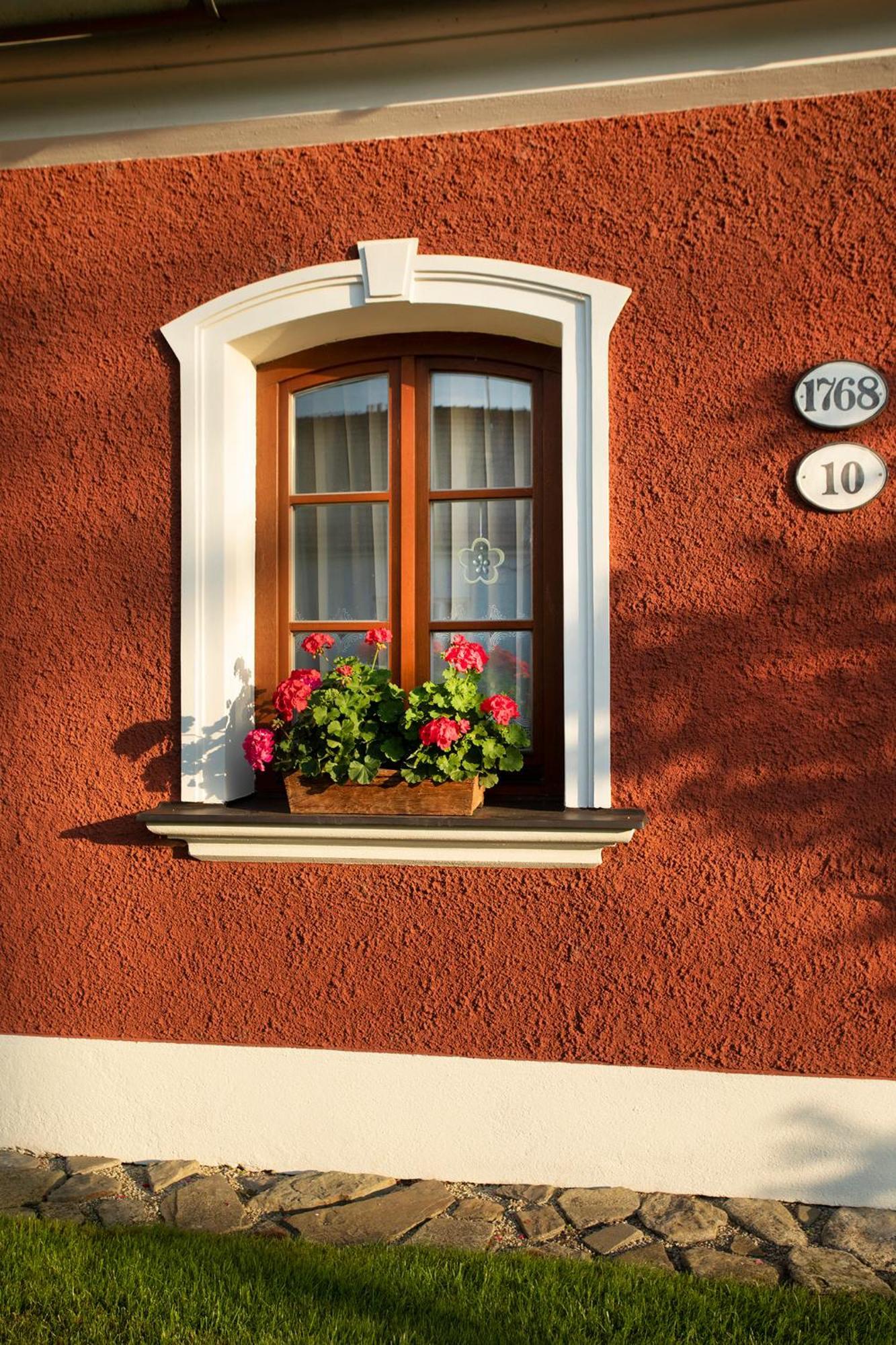 Lichtenstein Lva Apartman Břeclav エクステリア 写真